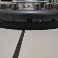 line 6 bass floor pod