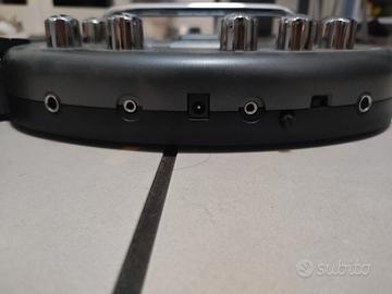 line 6 bass floor pod