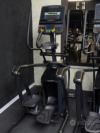 Elliptical Lifestyle Led MATRIX