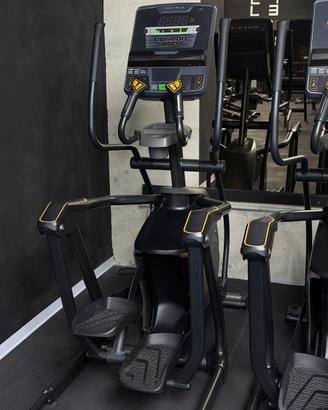 Elliptical Lifestyle Led MATRIX