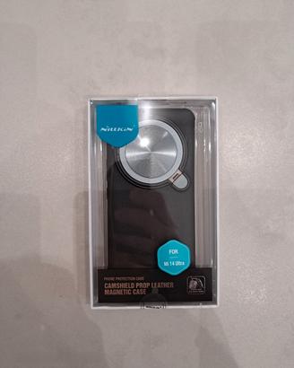 Xiaomi 14 Ultra Cover Nillkin Protezione Camera