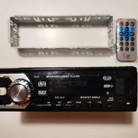 Autoradio Stereo per macchina 