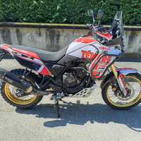 Yamaha tenere 700 rally 2023