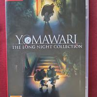 Nintendo Switch Yomawari The Long Night Collection