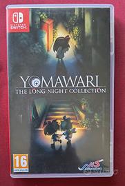 Nintendo Switch Yomawari The Long Night Collection
