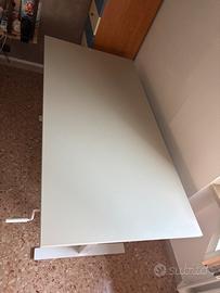 Tavolo/Scrivania  Trotten IKEA