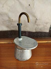 Caffettiera Bialetti vintage anni 70