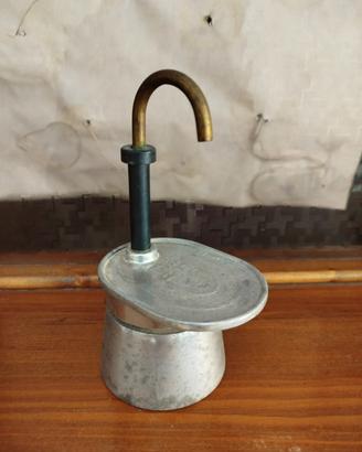 Caffettiera Bialetti vintage anni 70