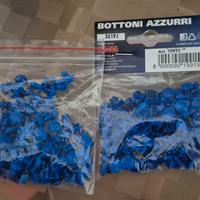 BOTTINI FISSA TARGHE AUTO CELESTI