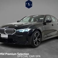 BMW Serie 3 318d mhev 48V Msport auto