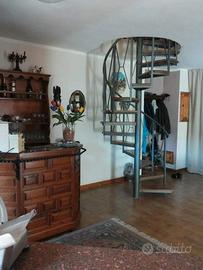 Appartamento a Camigliatello Silano