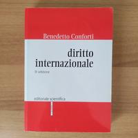 Diritto Internazionale Conforti 