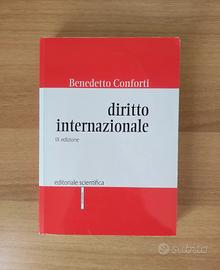 Diritto Internazionale Conforti 