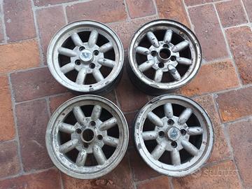 Cerchioni conrero opel