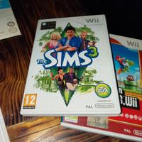 gioco the simile per wii