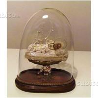 Teca con MARIA BAMBINA anni 30