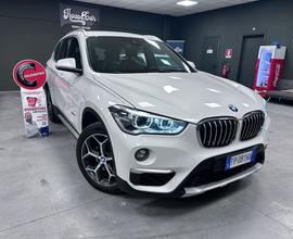 Bmw X1 xDrive18d xLine