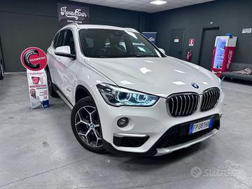 Bmw X1 xDrive18d xLine