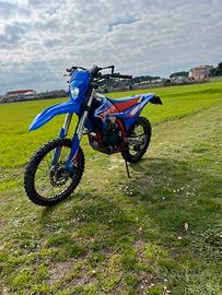 Beta rr 125 4t