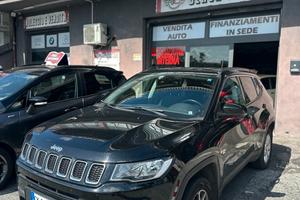 Jeep Compass 1.6 Multijet II 2WD Longitude