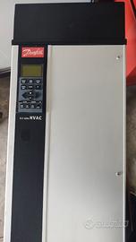 Danfoss VLT 6032 inverter 22kw