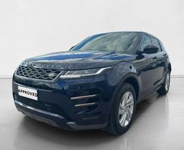 LAND ROVER Range Rover Evoque 2.0D I4 163 CV AWD