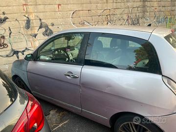 Lancia Ypsilon 1.2 2010 