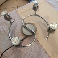 Lampadario/plafoniera