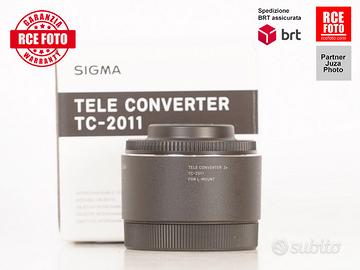 Sigma 2x TC-2011 (L Mount) (Leica)