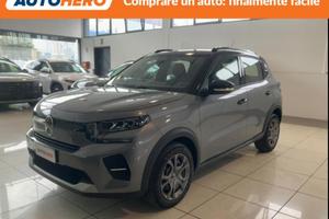 CITROEN C3 PureTech 100 S&S Plus