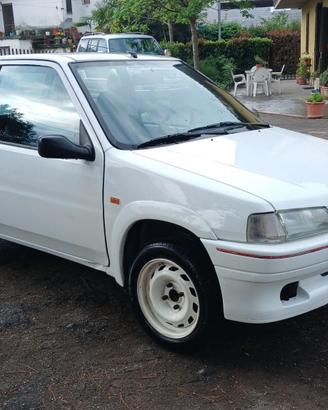 Peugeot 106 rally