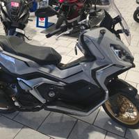 Keeway XDV 125 EVO ABS