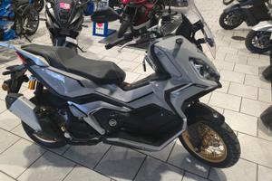Keeway XDV 125 EVO ABS