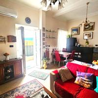 Alloggio di 60mq termoautonomo con piccolo giardin