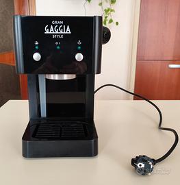 Macchietta per caffè Gaggia Style