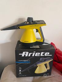 Pistola a vapore multiuso portatile