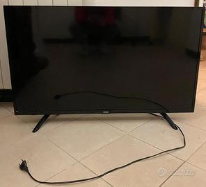 Tv Led 42" Philips 42PFS4012/12 4000 +telecomando
