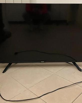 Tv Led 42" Philips 42PFS4012/12 4000 +telecomando