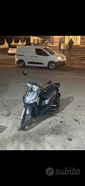Liberty s 50cc 2019