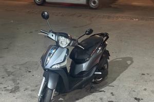 Liberty s 50cc 2019