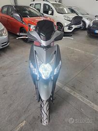 Kymco Agility 125