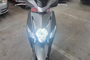 Kymco Agility 125