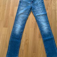 Pantaloni jeans Levi's 511, slim fit, W28 L34