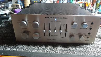 amplificatore Marantz 1200 B