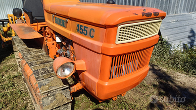Fiat 455 c