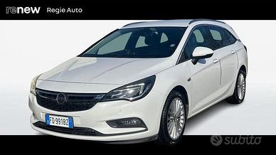 Opel Astra SPORTS TOURER 1.6 CDTI INNOVATION ...