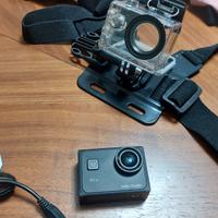 action cam Wolfang GA300