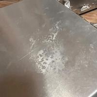 Valige in alluminio per BMW GS 1200 1250