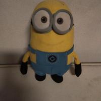 Minions pupazzo 