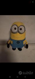 Minions pupazzo 